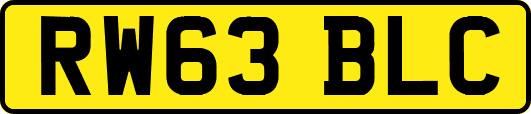 RW63BLC