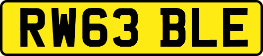 RW63BLE