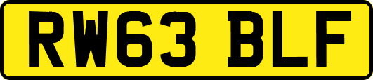 RW63BLF