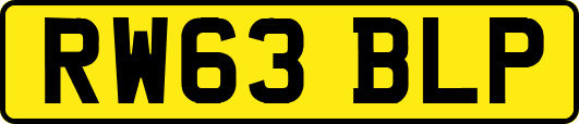 RW63BLP