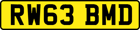 RW63BMD
