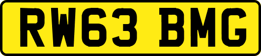RW63BMG