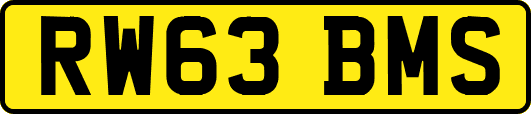 RW63BMS