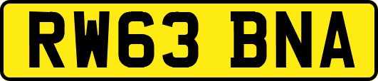RW63BNA