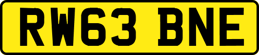 RW63BNE