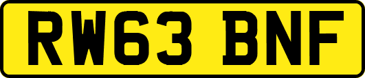 RW63BNF