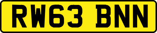 RW63BNN