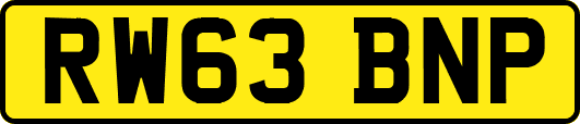 RW63BNP