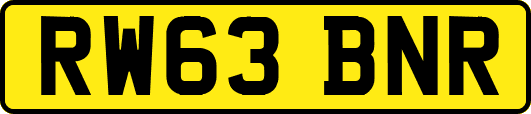 RW63BNR