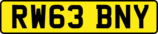 RW63BNY