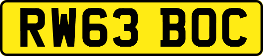 RW63BOC
