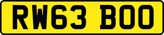 RW63BOO