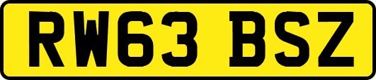 RW63BSZ