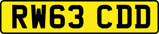 RW63CDD