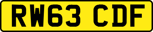 RW63CDF