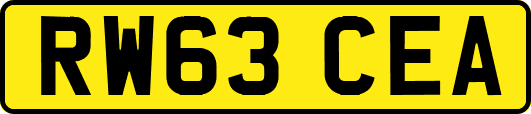RW63CEA