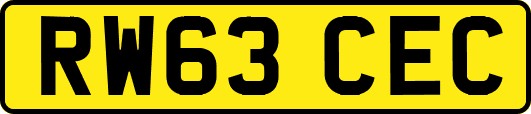 RW63CEC