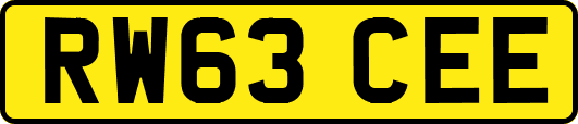 RW63CEE
