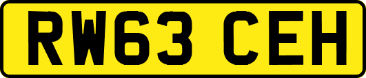 RW63CEH