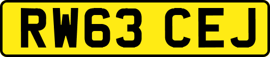 RW63CEJ