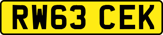 RW63CEK