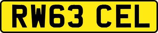 RW63CEL