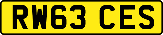 RW63CES