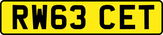 RW63CET