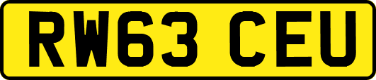 RW63CEU