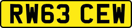 RW63CEW