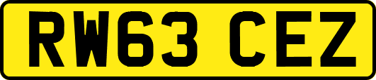 RW63CEZ