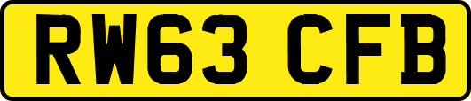 RW63CFB