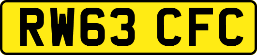 RW63CFC
