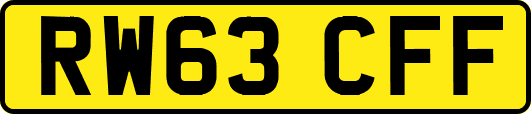 RW63CFF