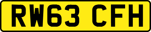 RW63CFH