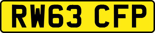 RW63CFP