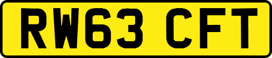 RW63CFT