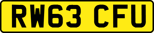 RW63CFU