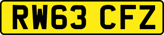 RW63CFZ