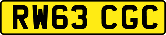 RW63CGC