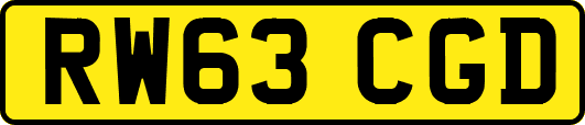 RW63CGD