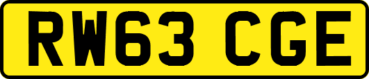 RW63CGE