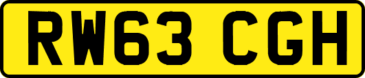 RW63CGH