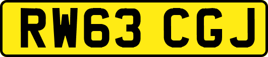 RW63CGJ
