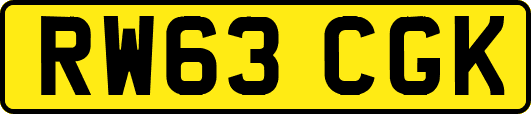 RW63CGK