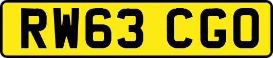 RW63CGO