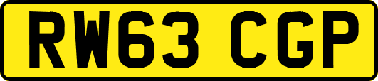 RW63CGP