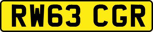 RW63CGR