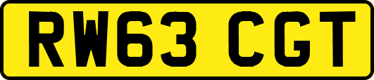 RW63CGT