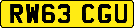 RW63CGU